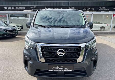 Nissan NV300 Kombi L2H1 3,0t TEKNA