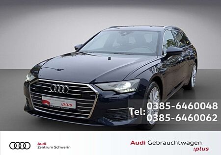 Audi A6 Avant 40 2.0 TDI quattro design S-tronic