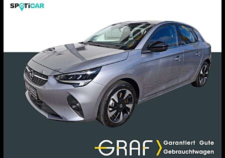 Opel Corsa-e Elegance*11 kW Charger*LHZ*SHZvo.*Kamera
