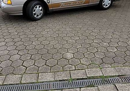 Ford Thunderbird 4,6 L V8 LX USA