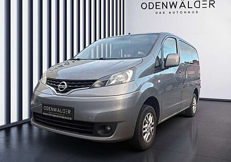 Nissan NV200 1.6 16V Evalia Premium Navi+SHZ+Kam.+LM