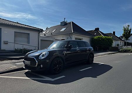 Mini One Clubman