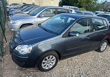 VW Polo Volkswagen IV Trendline*TUV NEU*KLIMA*TOP