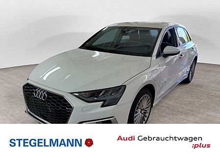 Audi A3 40 TFSIe S-tronic advanced *LED*Sit