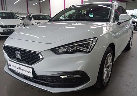 Seat Leon ST 2.0 TDI STYLE*PANO*AHK*ACC*CAM*KEY*