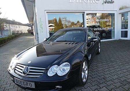 Mercedes-Benz SL 600 W 230 * Deutsche Auslieferung * 1. Hand