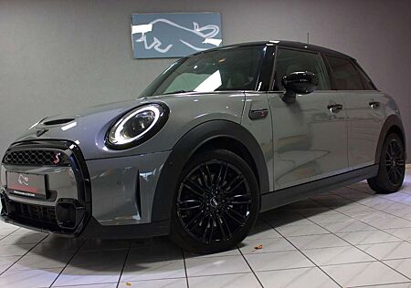 Mini Cooper S Classic Trim~DEUTSCH+UNFALLFREI+RFK+PAN