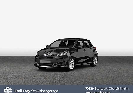 Toyota Yaris Hybrid 116 1.5 VVT-i Teamplayer**Kamera/Sitz
