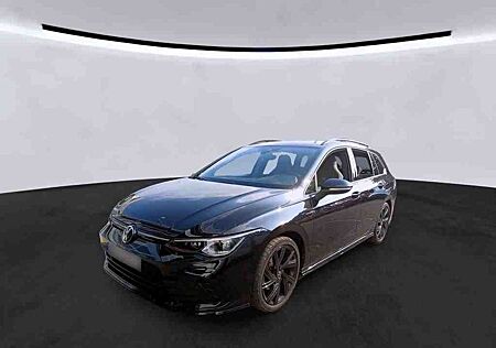 VW Golf Variant Volkswagen VIII R-Line*Black Style*18Zoll*KAMERA*KEYLESS*AHK*
