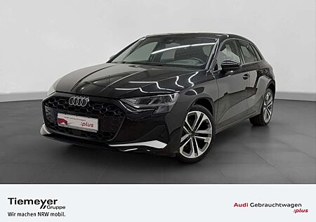 Audi A3 35 TDI ADVANCED LM18 SONOS HuD KAME