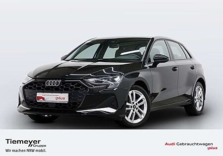 Audi A3 35 TDI ADVANCED LM18 SONOS HuD KAME