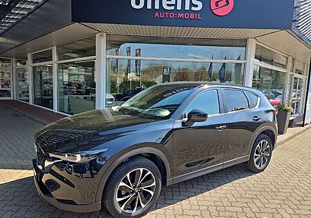 Mazda CX-5 2.0i AT Advantage,Allrad,AHK