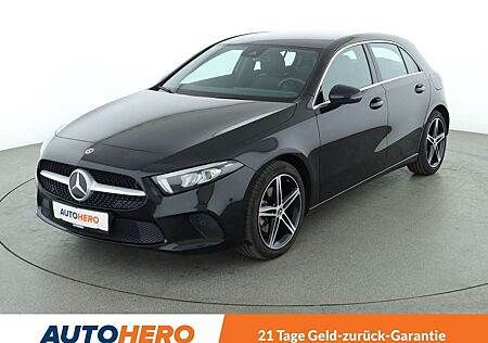 Mercedes-Benz A 200 Progressive Aut. *NAVI*LED*TEMPO*CAM*