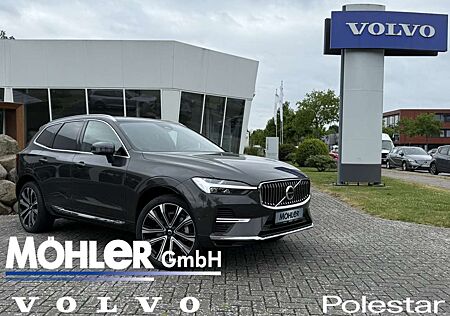 Volvo XC 60 XC60 T8 AWD Recharge Geartronic Inscription