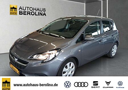 Opel Corsa E 1.4 Edition Aut. *GRA*SHZ*PDC*KLIMA*