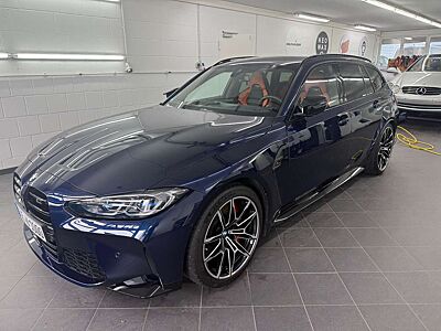 BMW M3 M3 Competition Touring M xDrive