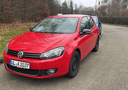 VW Golf Volkswagen 1.2 TSI Style