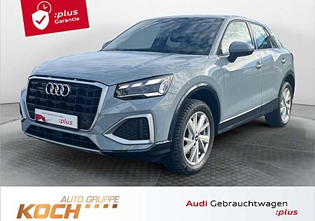 Audi Q2 35 TDI q.S-Tronic Advanced, EA8, ACC, Navi To