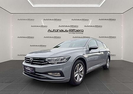 VW Passat Variant Volkswagen 2.0 TDI BUSINESS/DSG/NAVI/LED/AHK