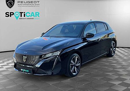 Peugeot 308 PureTech 130 Allure