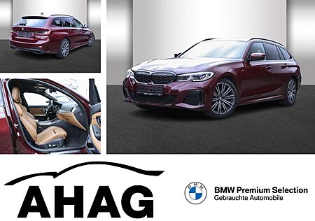 BMW 340 M340d xDrive Touring*Innovationspaket*AHK*Laser*