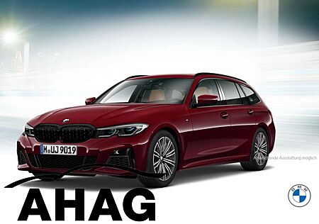 BMW 340 M340d xDrive Touring*Innovationspaket*AHK*Laser*