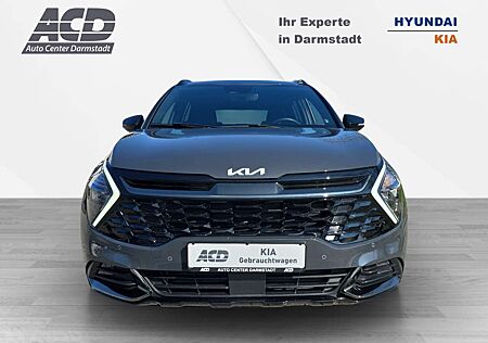Kia Sportage 1.6T 48V DCT Nightline Edition *LEDER*E-SITZE*1.HA