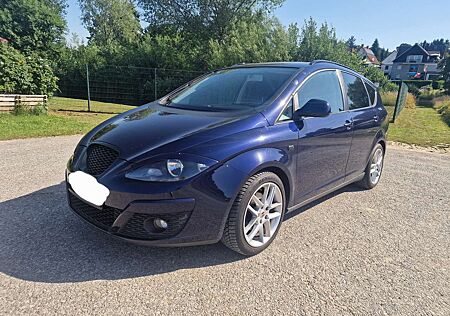 Seat Altea XL AlteaXL1.4TSI Sport Motor Neu Überholt Tüv