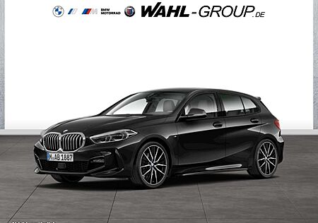 BMW 118 d Hatch M Sport DrAss Navi adLED Hifi