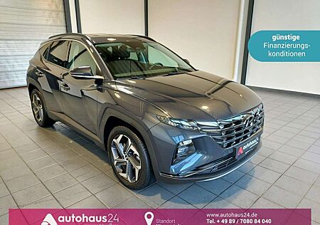 Hyundai Tucson 1.6 T-GDI Trend Plug-In Hybrid 4WD