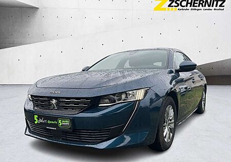 Peugeot 508 1.2 PureTech 130 Active LM KlimaA SpurH PDC