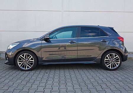 Kia Rio GT-Line