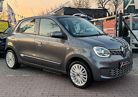 Renault Twingo Vibes Electric 22KWh*Aut*Faltdach*Carplay