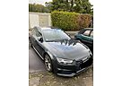 Audi A4 quattro sport S-line