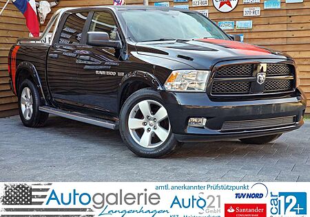 Dodge RAM 1500 5,7L V8 4x4 Klima LPG DAB Kamera