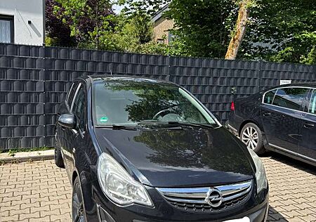 Opel Corsa 1.7 CDTI Edition