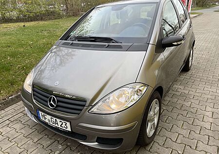 Mercedes-Benz A 180 CDI Avantgarde DPF