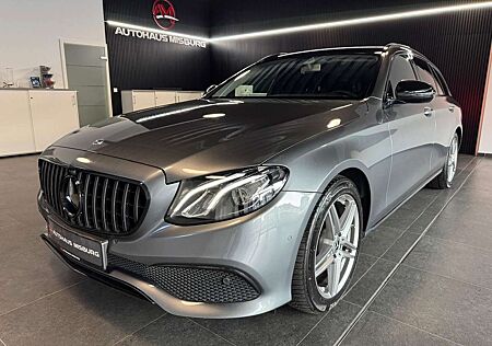 Mercedes-Benz E 220 d T Avantgarde / Widescreen+Kamera