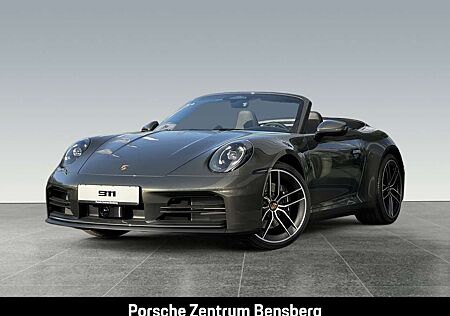Porsche 911 Carrera Cabriolet