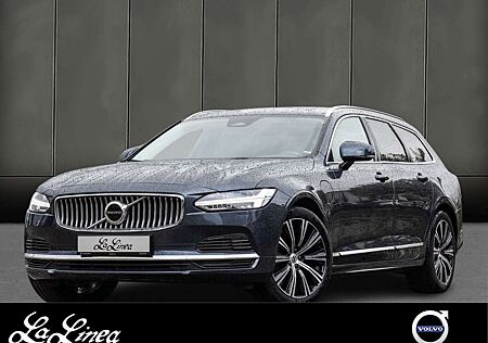 Volvo V90 T8 AWD Ultimate Bright Recharge Plug-In Hybrid