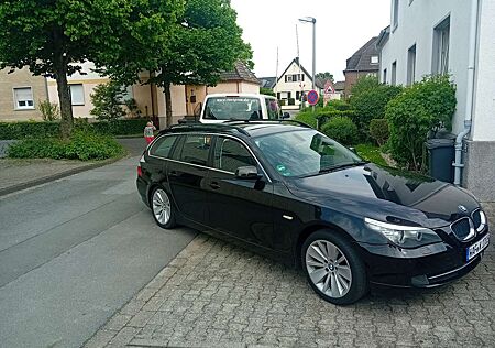 BMW 520d 520