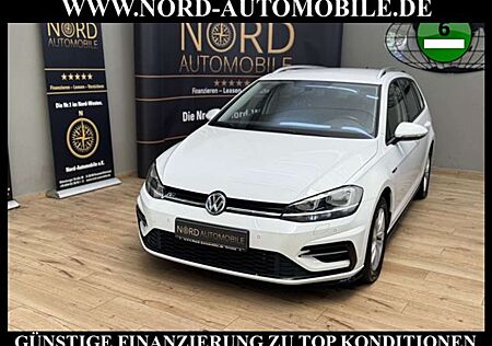 VW Golf Variant Volkswagen R-Line 2.0 TDI DSG Kamera/ACC/SHZ R-Line