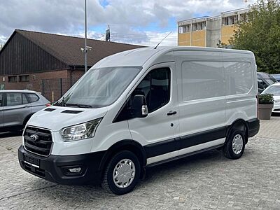 Ford Transit Bus 350 L2  Trend *Standhzg*KLIMA*RFK*AHK*