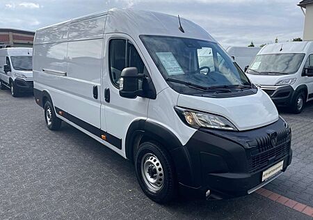 Peugeot Boxer 35 L4H2 140 *neuModell*360°PDC*Kamera*Holz