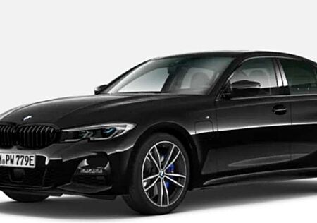 BMW 330e 330 3er Plug-In-Hybrid Aut. M Sport (292 PS)