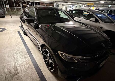 BMW 330e 330 3er Plug-In-Hybrid Aut. M Sport