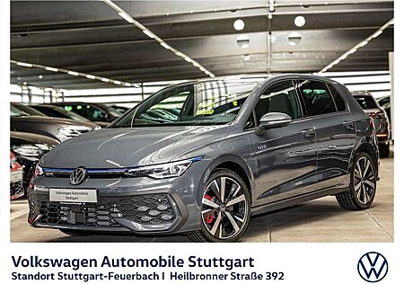 VW Golf GTE Volkswagen 8 GTE 1.5 TSI Hybrid DSG Navi Kamera