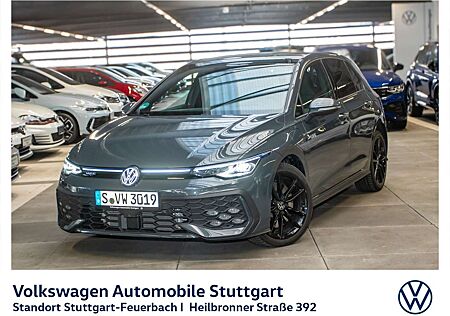 VW Golf GTE Volkswagen 8 GTE 1.5 TSI Hybrid DSG Navi Kamera