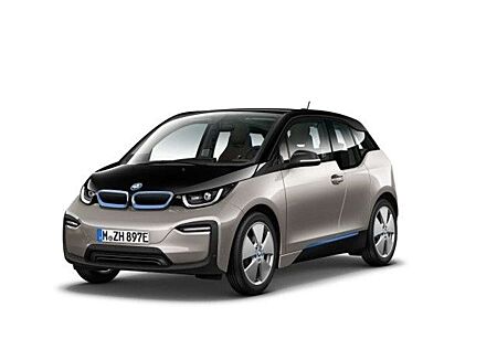 BMW i3 (120 Ah), Navi Business Klimaaut. PDC