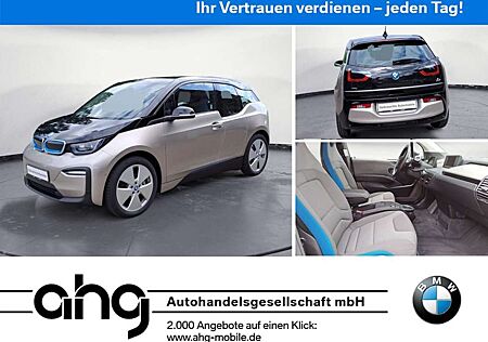 BMW i3 (120 Ah), Navi Business Klimaaut. PDC